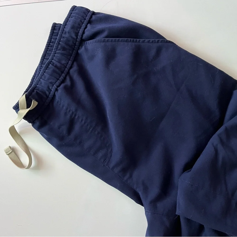 Figs • Navy Tansen Jogger Pant Scrubs